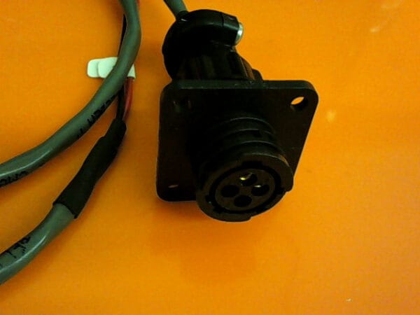 853-056187-001 | ASSY,CA,TOROID OVEN,THERMOSTAT - Image 3