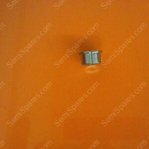 GS-4609-00 | 343R0019-545,RESTRICTOR,1/4",FERROFLUID