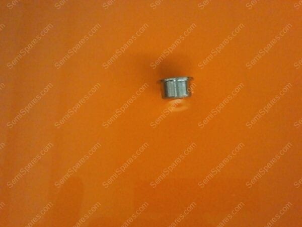 GS-4609-00 | 343R0019-545,RESTRICTOR,1/4",FERROFLUID