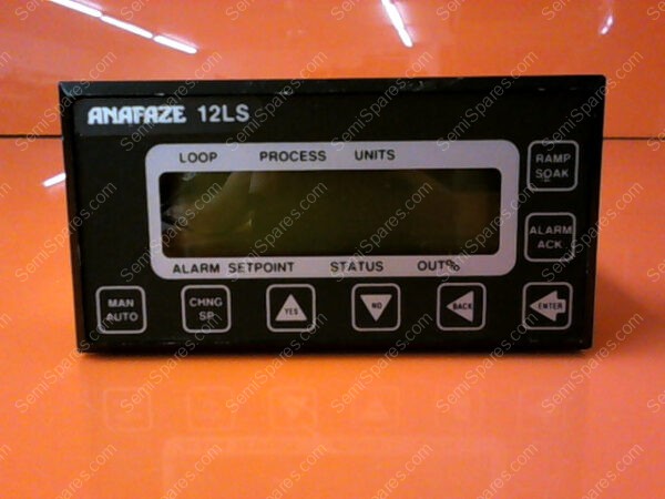 12LS | ANAFAZE 12LS - Image 4