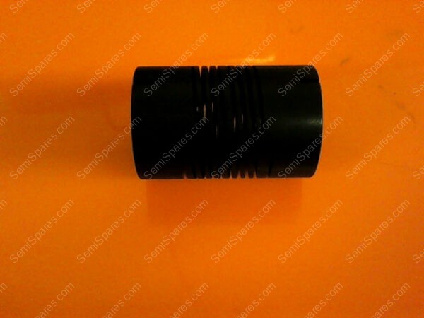 30-0056-021 | ONTRAK SYSTEMS, INC. COUPLER,FLEX,3/8"X1/4BORE - Image 3