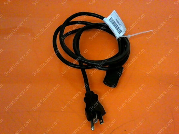 13F9959 | LONGWELL COMPUTER POWER CORD - Image 2