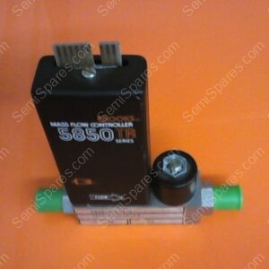 MF-1690-00 | MFC BROOKS,5850TR,0-SLPM,O2