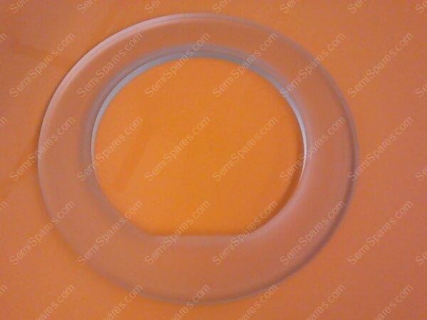 716-331099-001 | R,EDGE,6"ESC,FL,TOP,QTZ - Image 2