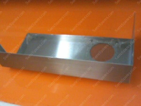 714-025957-007 | COV,LWR,A/T,FAN COOL,GF - Image 4
