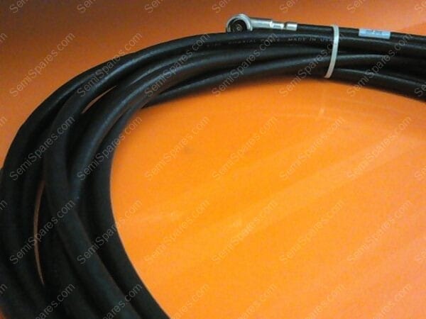 853-180079-035 | ASSY,CA,COAX,GEN TO ISOTPC,35F - Image 4