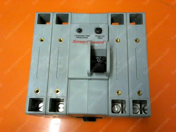 PDF-B-24-630-E-1B2-C | P1 UNSWITCHED NUETRAL FL. AMP 30 VOLTAGE 208/240 PHASE 3 HERTS 50/60 DELAY 24 TRIP AMPS 37.5 LEAKAGE TRIP 30MA - Image 4