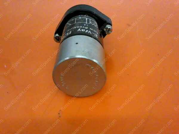 3-WAY R305 | 3-WAY L.P. PILOT VALVE - Image 3