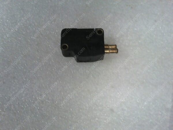 S-3-PK-3-B | FESTO, VALVE STEM, ACTUATED, 3/2 NC, 3MM, PUSH-IN CONN, 60L/MIN, PK-3 - Image 2
