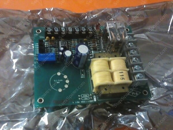TM-0941-00 | CONTROLLER,140A-2601-3000,WATLOW,MANUAL - Image 3