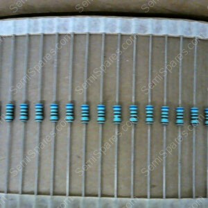 5043ED680R0F12AF5 | SFR55 680 1%TR (5000 PCS)