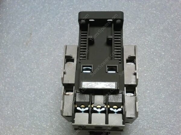 MC-40A | LS ELECTRIC MAIN CONTACTOR LS ELECTRIC MC40A-30-22BD-SE-1337017700, NEMA SIZE 2, AC3, SCREW CONNECTION - Image 3