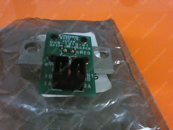 TM-3081-00 | CONTROLLER,LED UNIT,BG4-7238-000,CAN-I4 - Image 4