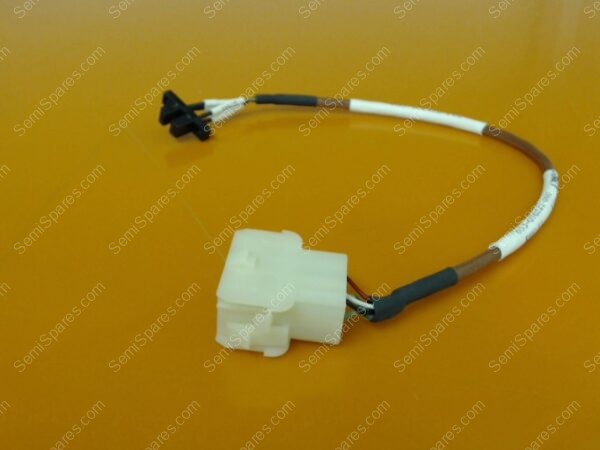 853-076521-001 | ASSY,CA LIFT PINS EXTENDED - Image 4