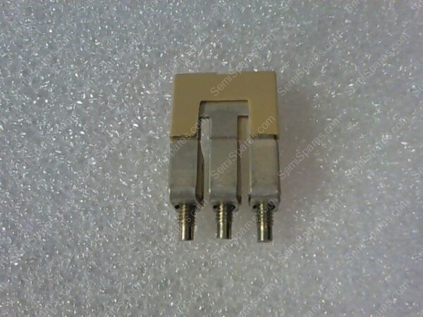 1053760000 | CONN JUMPER M 3 POS 5.1MM SCREW ST - Image 4
