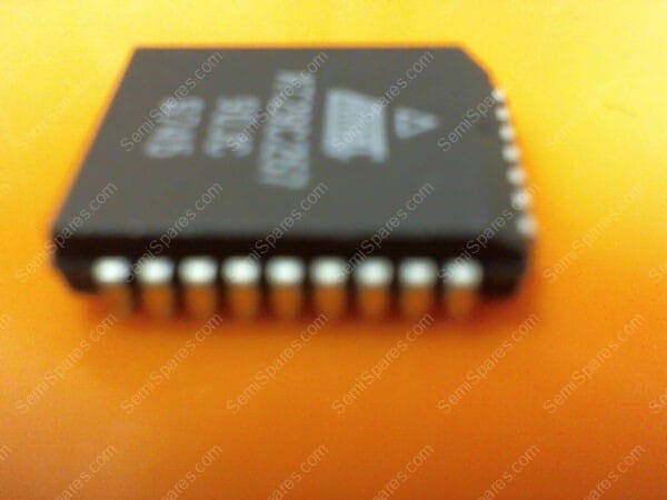AT29C257-90JC | INTEGRATED CIRCUITS, FLASH MEMORY IC, 256 KB (32K X 8), 90 NS, 32-PLCC, AT29C257-90JC - Image 3