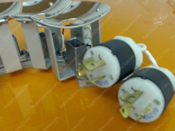 LB-3837-00 | LAMP ASSEMBLY,LEFT SIDE,285582,FSN - Image 4