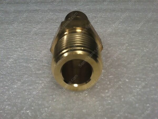 BRASS FITTING | CAJON BRASS FITTING - Image 2