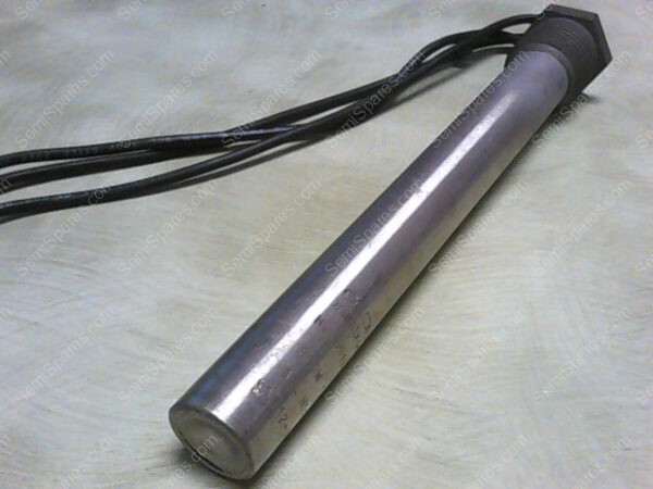 42-1347-000 | NOAH PERCISION HEATER, FIREROD, 800W, 120V, 1/2NPT - Image 3