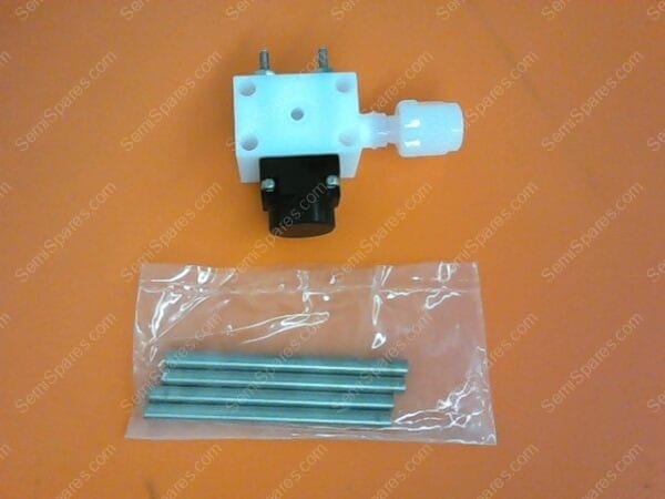 VL-9735-00 | VALVE, 3-WAY INPUT, IDI PUMP, 1-140-042 - Image 4