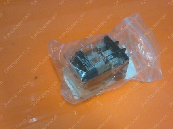 RY-0180-00 | RELAY,120VAC, MISC,KUP-14A55 - Image 2