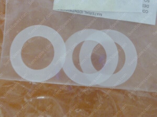 SW-1340-00 | WASHER, 240071,LOWER,TEFLON - Image 2