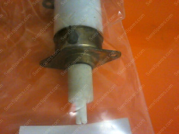 CV1C-30K | CVIC-30K/15, 3-30 PF, 15KV/9KV, VARIABLE VACUUM CAPACITOR - Image 3