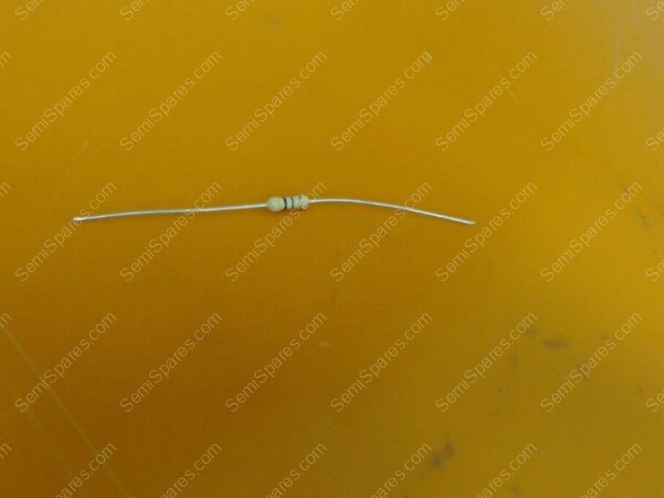 619-000390-393 | RES FXD 1/4W 5% 39K CF - Image 4