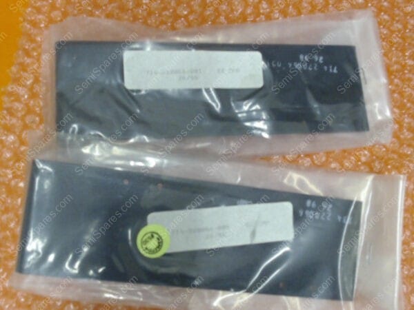 714-220066-001 | BRACKET, VAC GEN,AUTOLOADER - Image 3