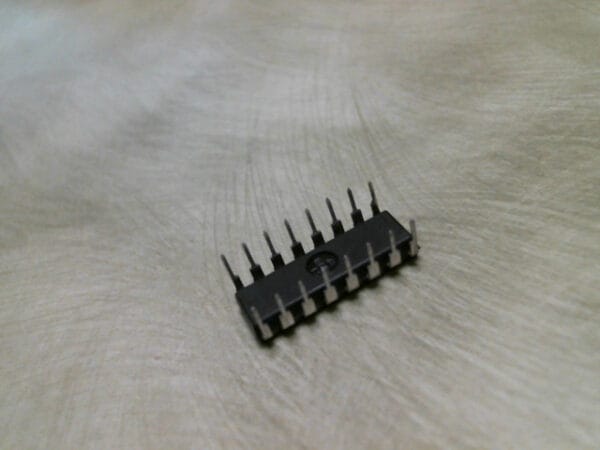 SN75468N | SN75468N 16-DIP DARLINGTON TRANSISTOR ARRAY OF HIGH VOLTAGE LARGE CURRENT - Image 2