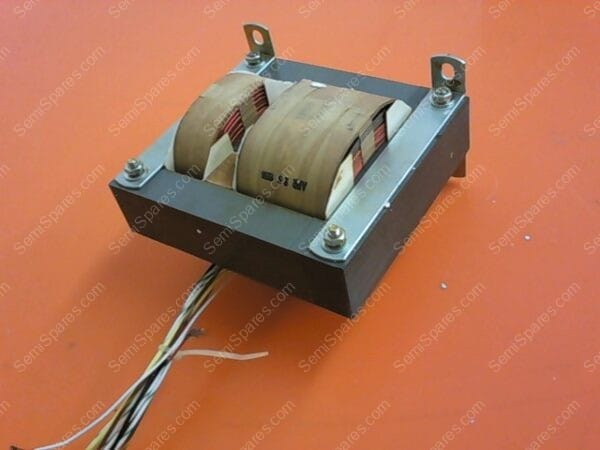 638-002765-001 | TRANSFORMER FERRO RESONANT - Image 8
