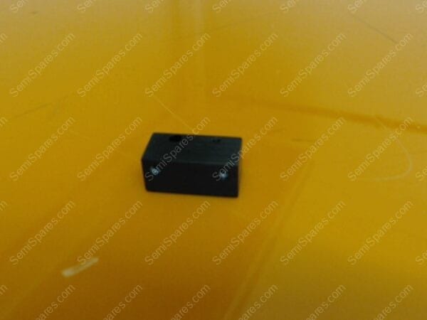 PG-0043-00 | STOP,CYLINDER,A01-080-01,GASON12