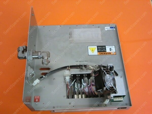 853-140430-001 | ASSY,MTCHBX,UPR,4720,LVD - Image 2