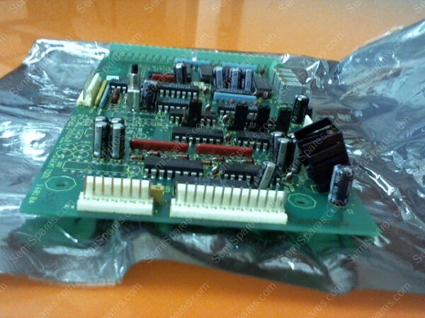 BD-8950-00 | PC BOARD, 16818-531, N2 0 TEMP - Image 4
