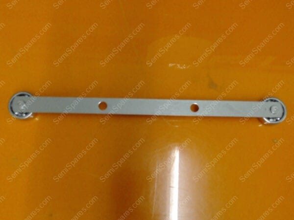 754-092082-002 | ASSY,GDE BRG AND SPR