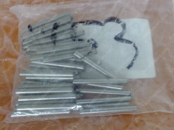 PL-0045-00 | PIN,DOWEL,1/8 DIA,1,25L P/N:98381A477 - Image 2