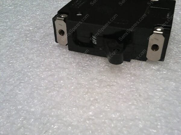 670-093557-010 | CB,1P,250VAC,60HZ,10AMP - Image 3