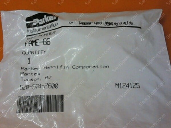 CF-9976-00 | ADAPTOR MALE EL,3/8TUBE,3/8M,NPT,FAME66 - Image 4