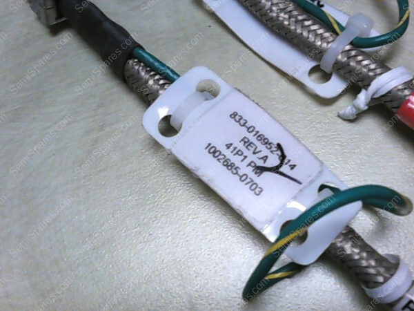 833-016952-014 | 853-016952-014, PMP/EMS, 41P1 PM 1002685-0703, - Image 2