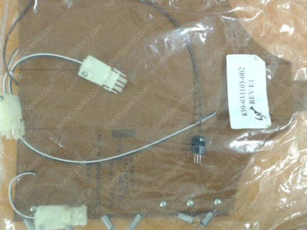 839-033103-002 | ASSY HTR CTV 8" - Image 7