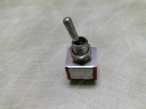 GC 35-014 | GC SWITCH MINIATURE BAT HANDLE TOGGLE 35-014 - Image 4