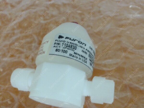 VL-6050-00 | VALVE,NV2-224NC-HP,50PSI,FURN - Image 2