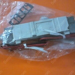 VL-9800-00 | VALVE POSITION P/N SY5340-RL