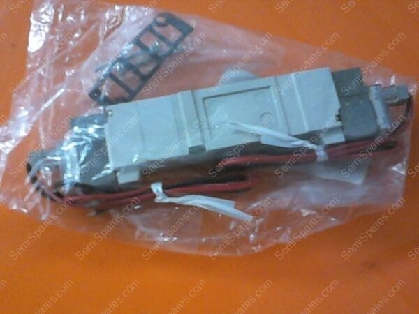 VL-9800-00 | VALVE POSITION P/N SY5340-RL
