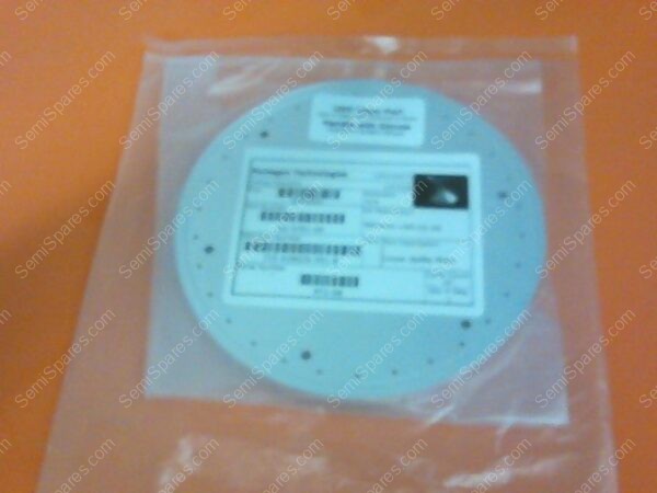 XX-9791-00 | LOWER BAFFLE PLATE - Image 2
