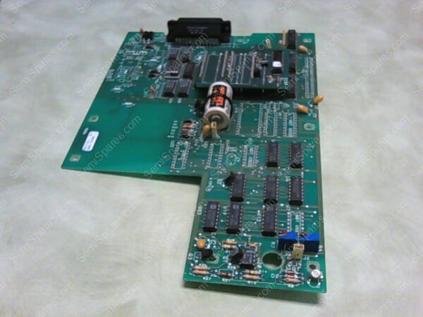 90441-009 | 18765 XYCOM PCB, VIDEO INTERFACE W/ PCB 3175-0020-0441-009 - Image 3