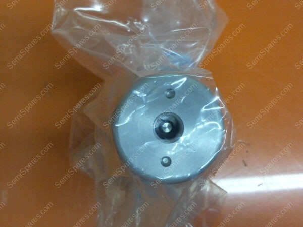 6LV-DAFR4-P-C | 316L VIM-VAR UHP DIAPHRAGM SEALED VALVE, 1/4 IN. FEMALE VCR FITTING, SC-01 CLEANED, NC ACTUATOR - Image 4