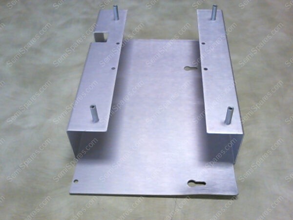 714-190025-001 | BRKT,5 1/4 HD DR/CONT - Image 3