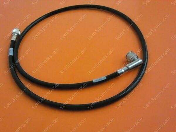 853-034412-001 | ASSY,CA,COAX,RF,SW BOX - Image 5