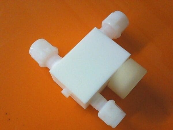 VL-3360-00 | VALVE, DILUTION, 5:1,1/2", DDVHT-5-6812, N - Image 2